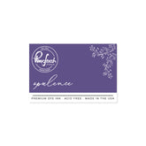 Premium Dye Ink Pad : Opulence